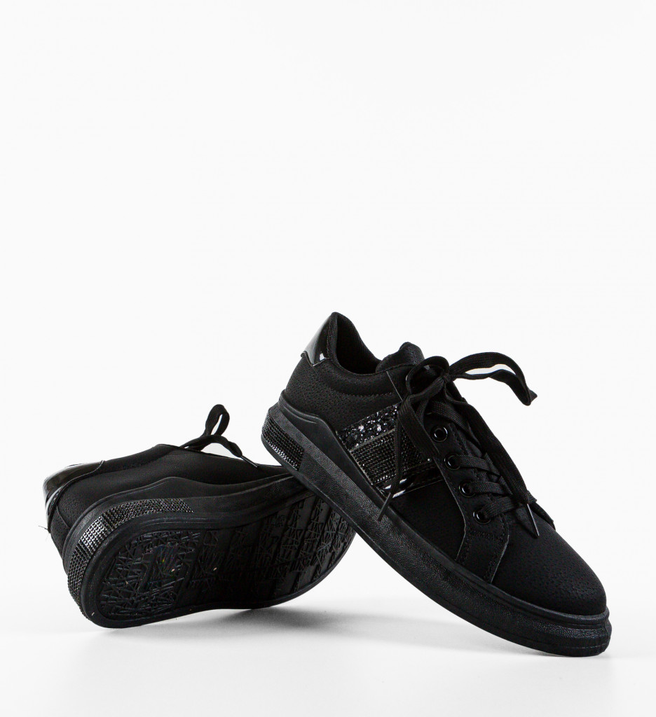 Sneakers Dama Paulo Negri | Stil și Confort Zilnic - imagine 7