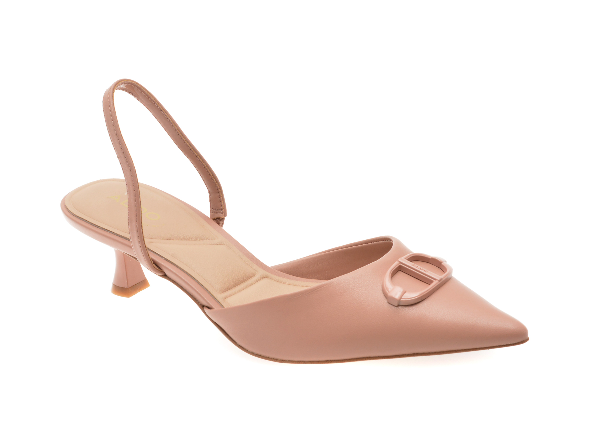 Pantofi ALDO DELICATE 690 - Eleganță și Confort