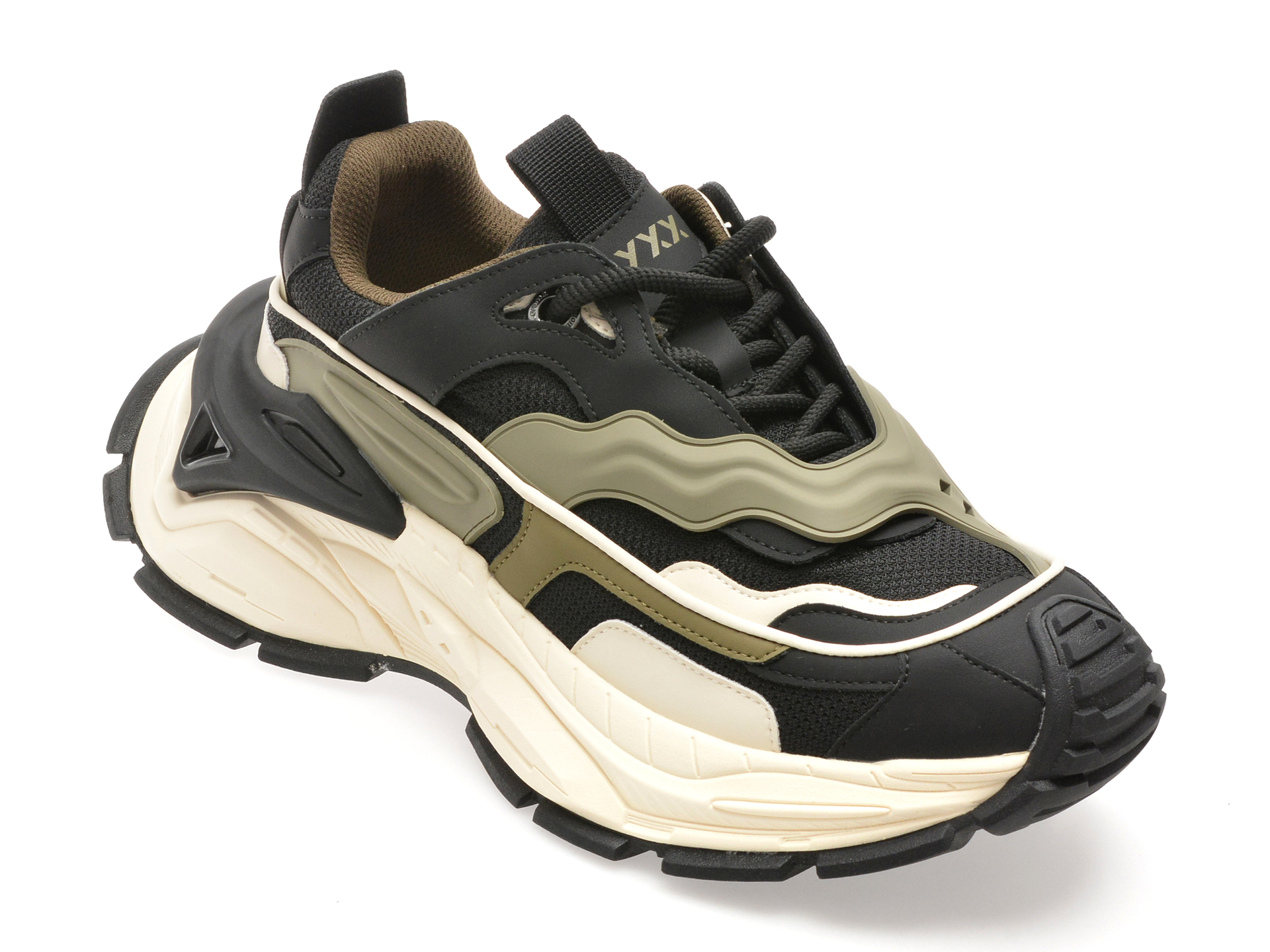 Pantofi Sport GRYXX Negri - Confort și Stil