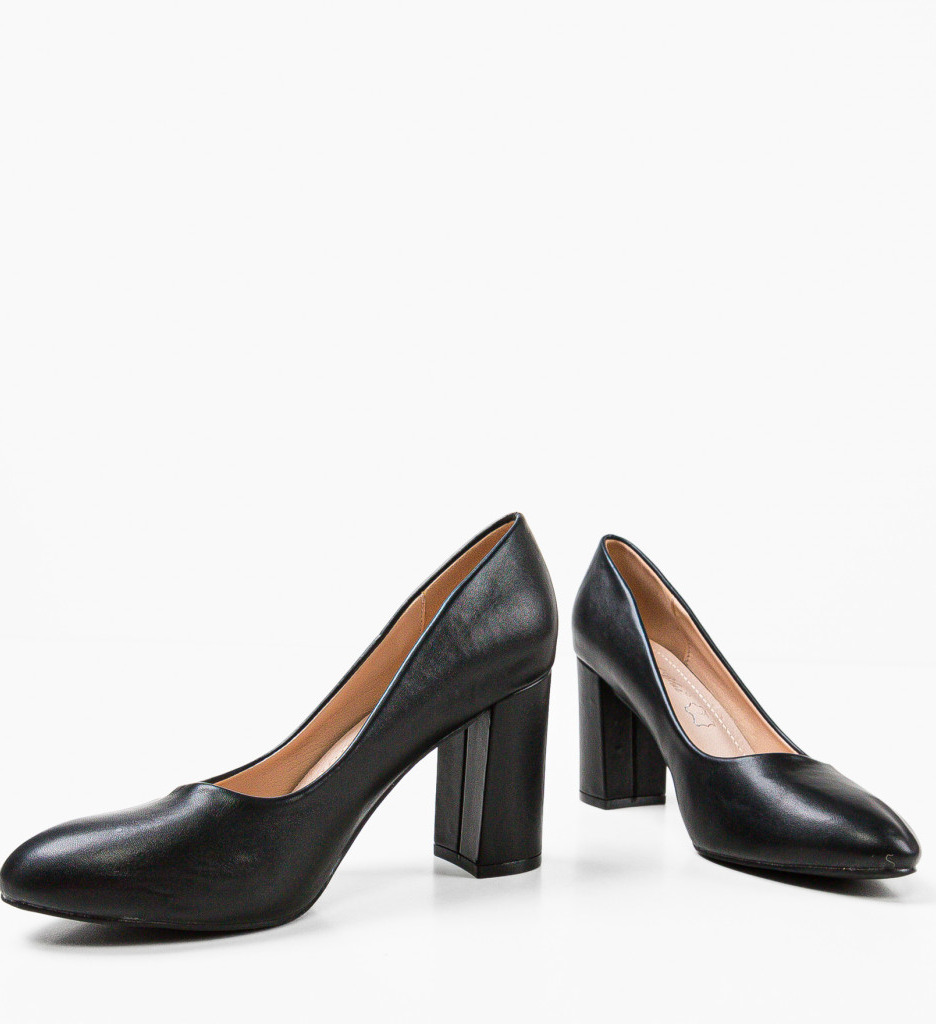 Pantofi dama Jana Negri 2 - Eleganță și Stil - imagine 7
