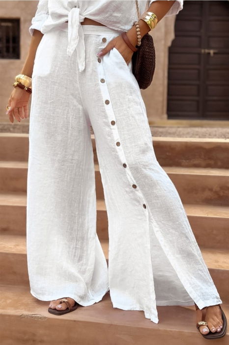 Pantaloni in Shopika | Eleganță vară 179.99 lei