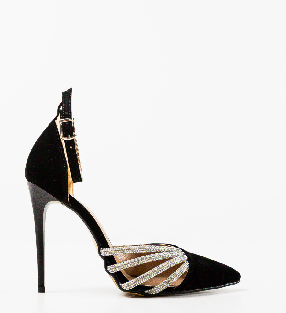 Pantofi Tiago Negri 2 - Eleganță și Stil - imagine 4