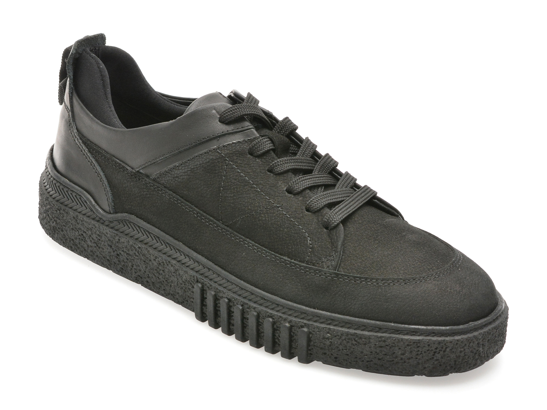Pantofi Sport GRYXX Negri - Confort & Stil