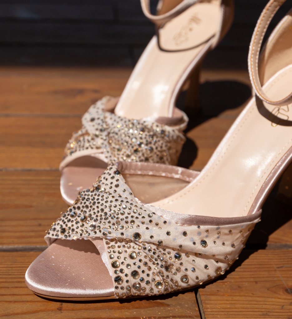 Sandale Kavra Bej Elegante - imagine 5