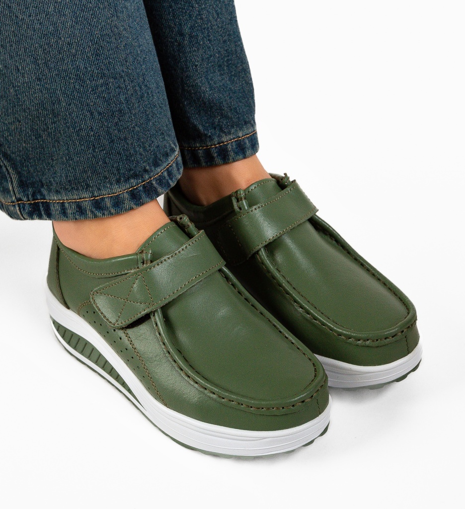 Pantofi Marko Verzi | Confort și Stil Casual - imagine 2