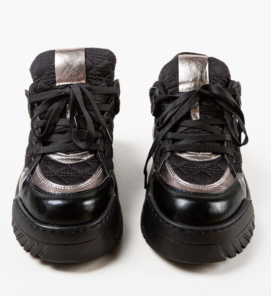 Sneakers Gaston Negri | Confort și Stil Sport - imagine 6