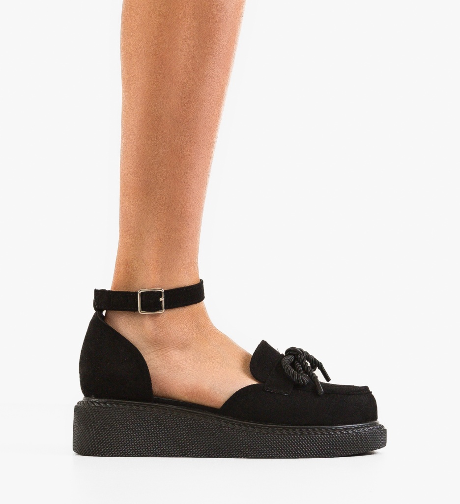 Pantofi Casual Oda Negri | Confort si Stil - imagine 8