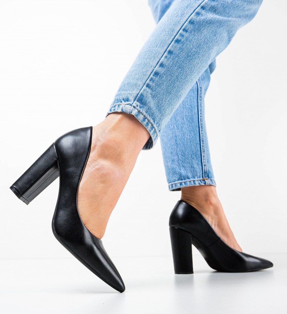 Pantofi Jakarta Negri - Eleganță și Stil