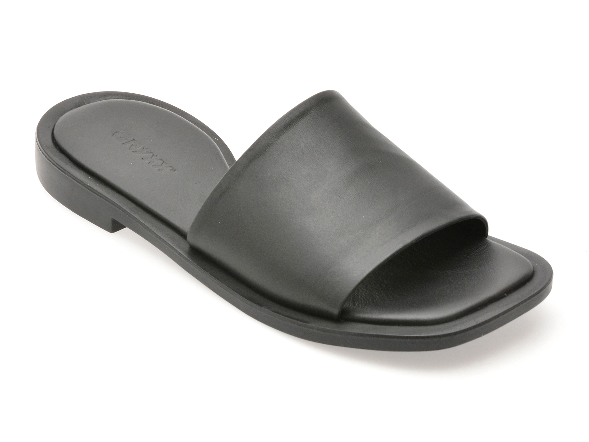 Papuci GRYXX din Piele Naturală | Confort Premium