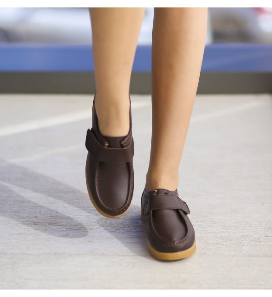 Pantofi Casual Monta Maro | Confort și Stil - imagine 3
