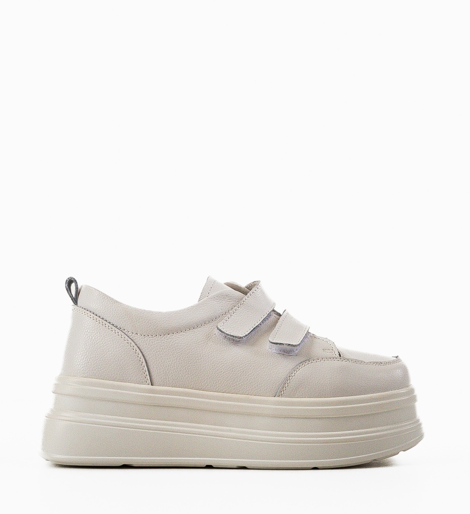Pantofi Casual Albi Akoste | Confort & Stil - imagine 5