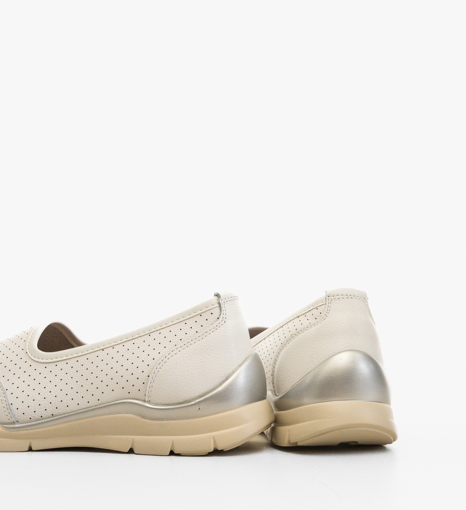 Pantofi Casual dama Lory Albi | Confort & Stil - imagine 5