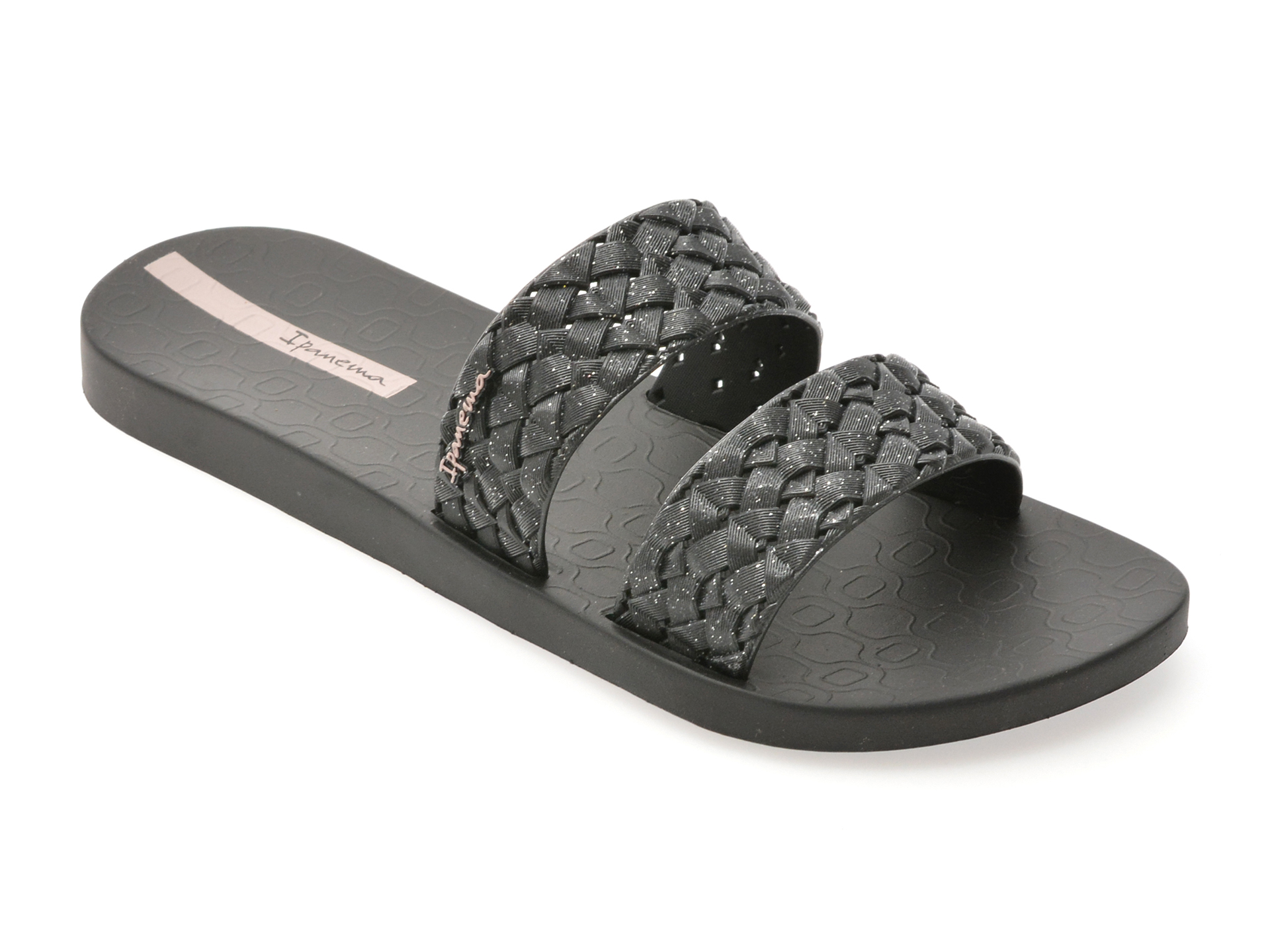 Papuci Ipanema Negri | Confort și Eleganță