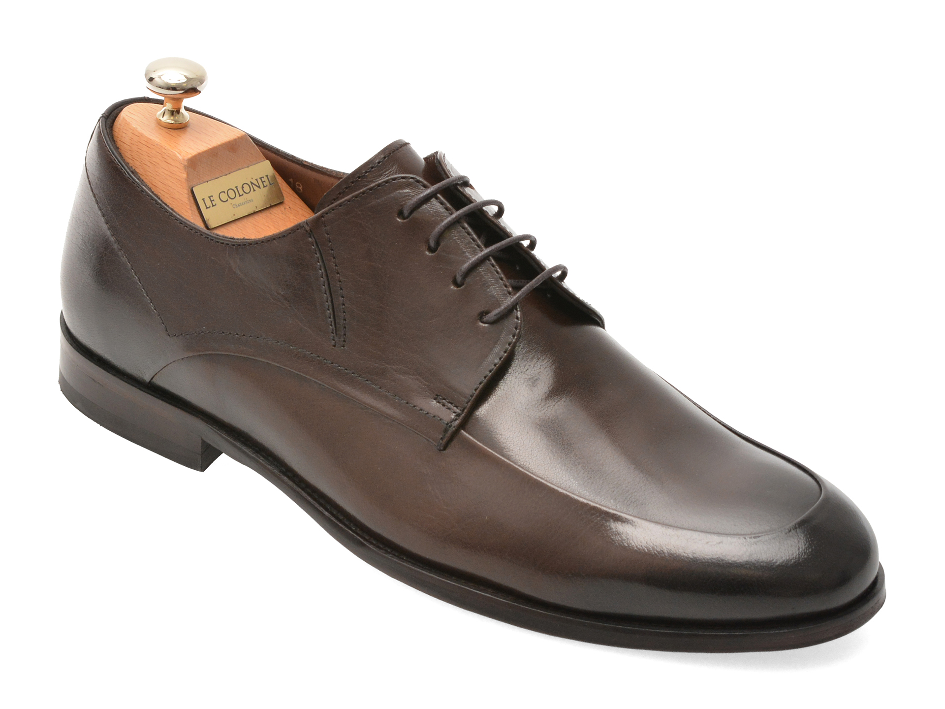 Pantofi Eleganti Le Colonel Maro Piele Naturala