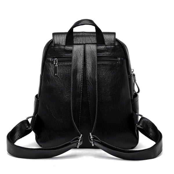 Rucsac Dama Ysds Alice GT559 Negru - Elegant Practic - imagine 4