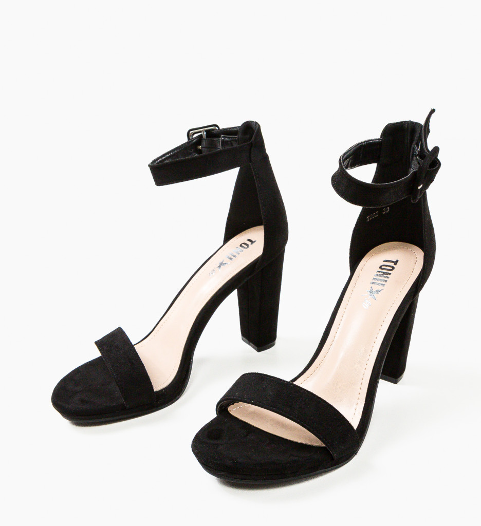 Sandale Dama Lorraine | Eleganță și Stil - imagine 4