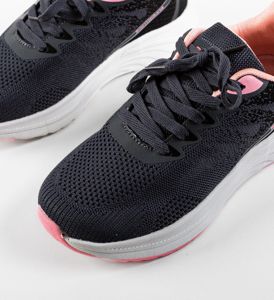Pantofi Sport Mae Gri 3 - Confort pentru Toată Ziua - imagine 5