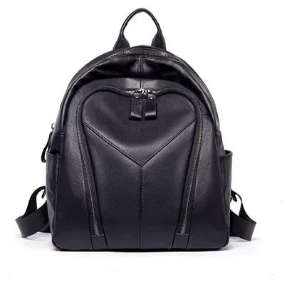 Rucsac Dama Delis Varvara GT2071 din Piele Naturala