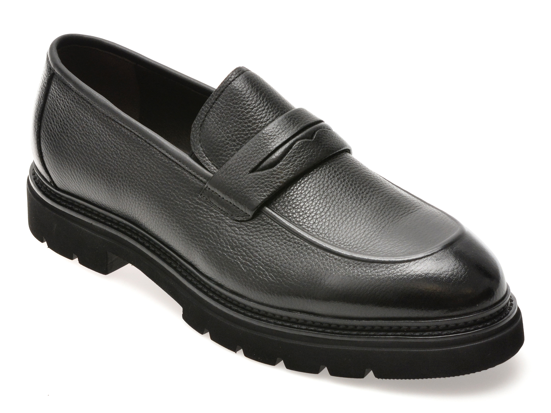 Mocasini Epica din Piele Naturală - Stil și Confort