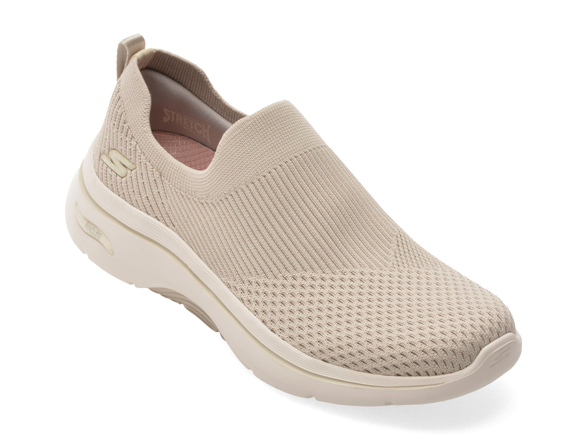 Skechers GO WALK ARCH FIT 2.0 - Confort Maxim - imagine 2