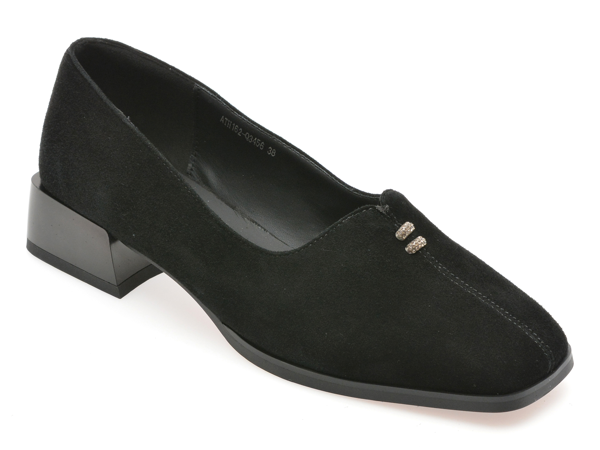 Balerini Flavia Passini | Eleganță și Confort