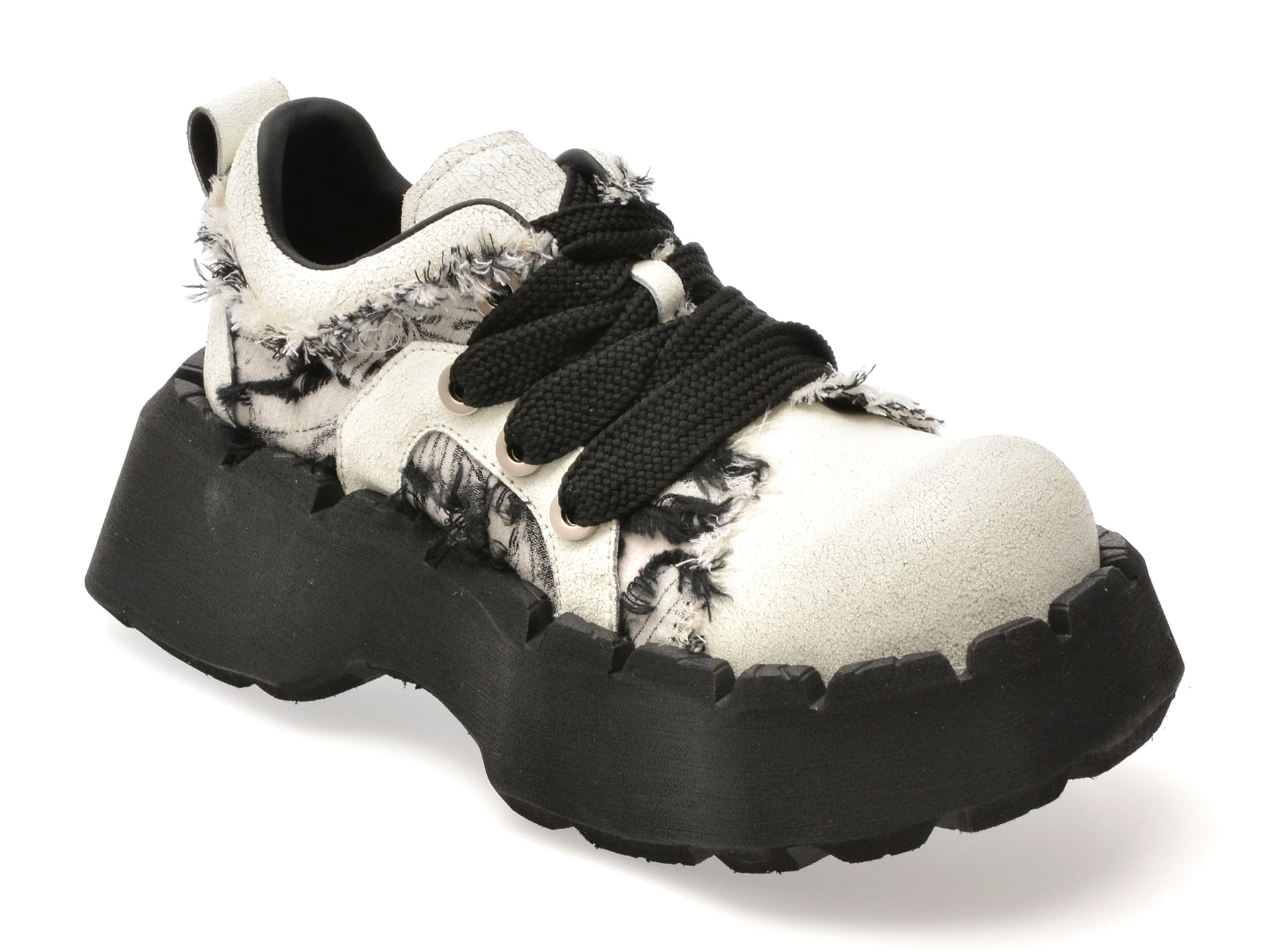 Pantofi Sport Gryxx Albi | Confort și Eleganță