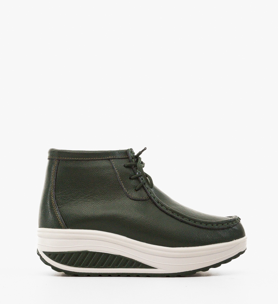 Pantofi Casual Vinto Verizi - Confort și Stil - imagine 6