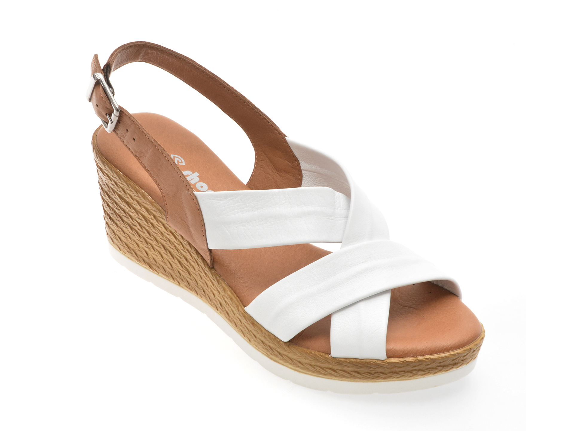 Sandale SHOOZY din Piele | Eleganță și Confort