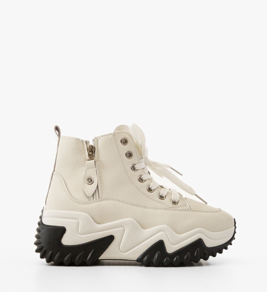 Sneakers dama Yevro Albi – Confort Stilat - imagine 4