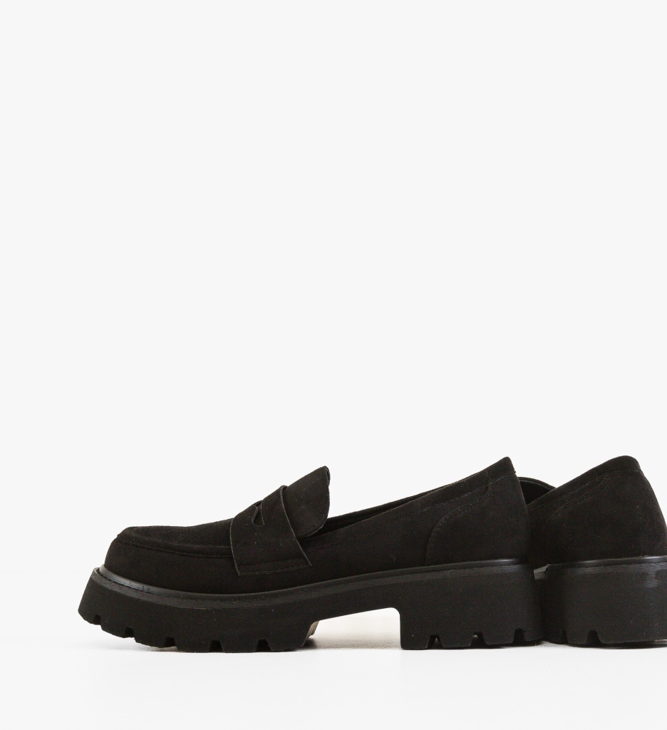 Pantofi Casual Dama Peter | Confort și Stil - imagine 7