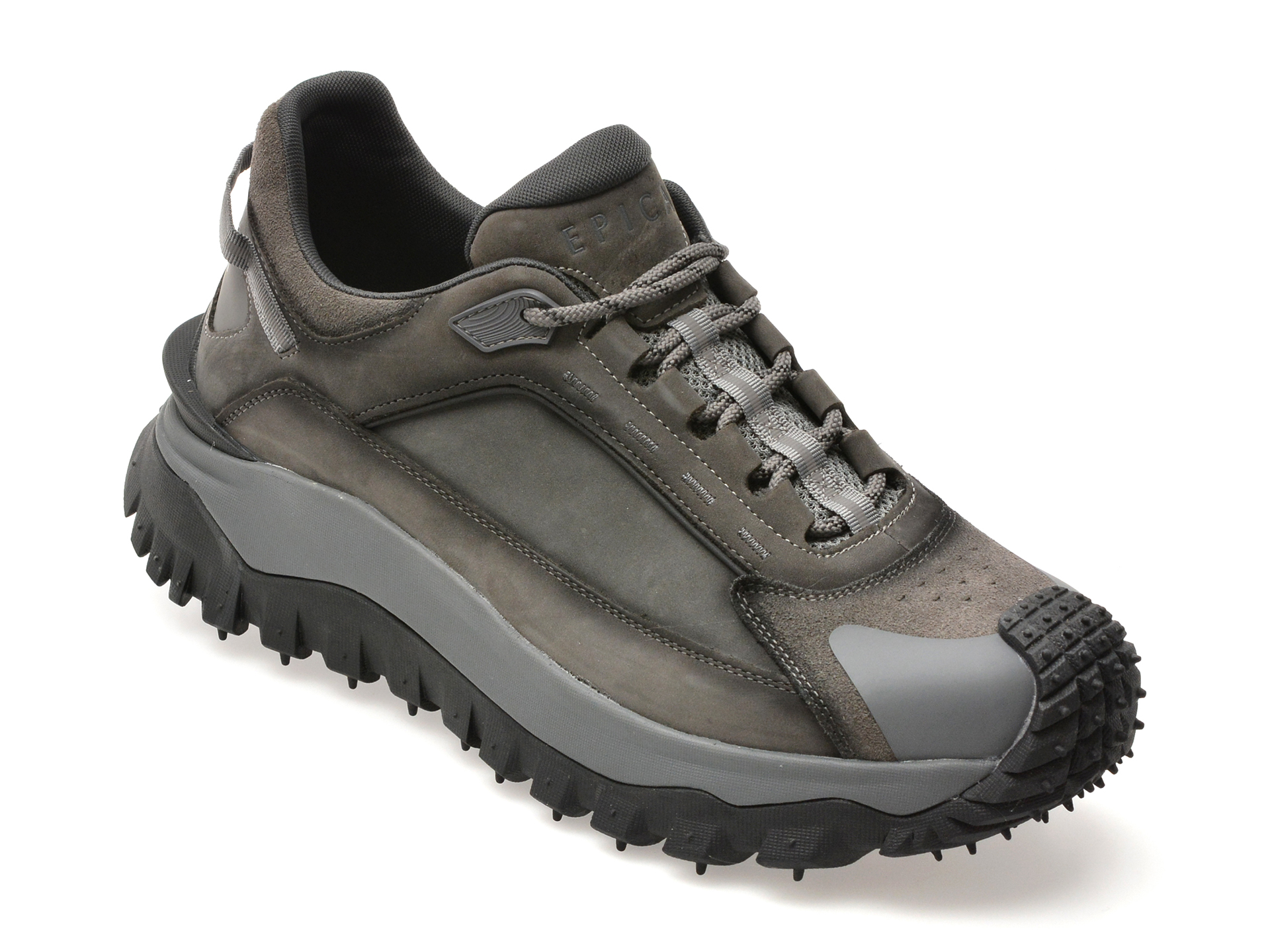 Pantofi Sport Epica Bărbați din Piele Naturală