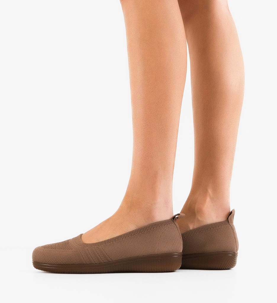 Espadrile Shandiin Maro - Confort Casual Elegan - imagine 3