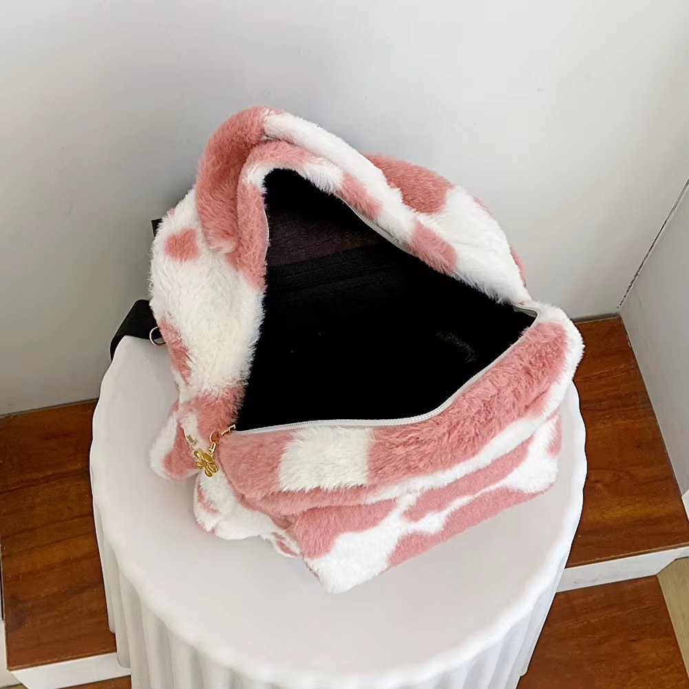 Rucsac Dama Picadili Arlenis GT3716, Elegant Roz - imagine 7