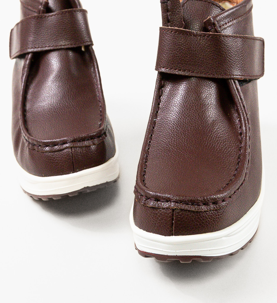 Pantofi Casual Misha Maro - Confort și Stil - imagine 6