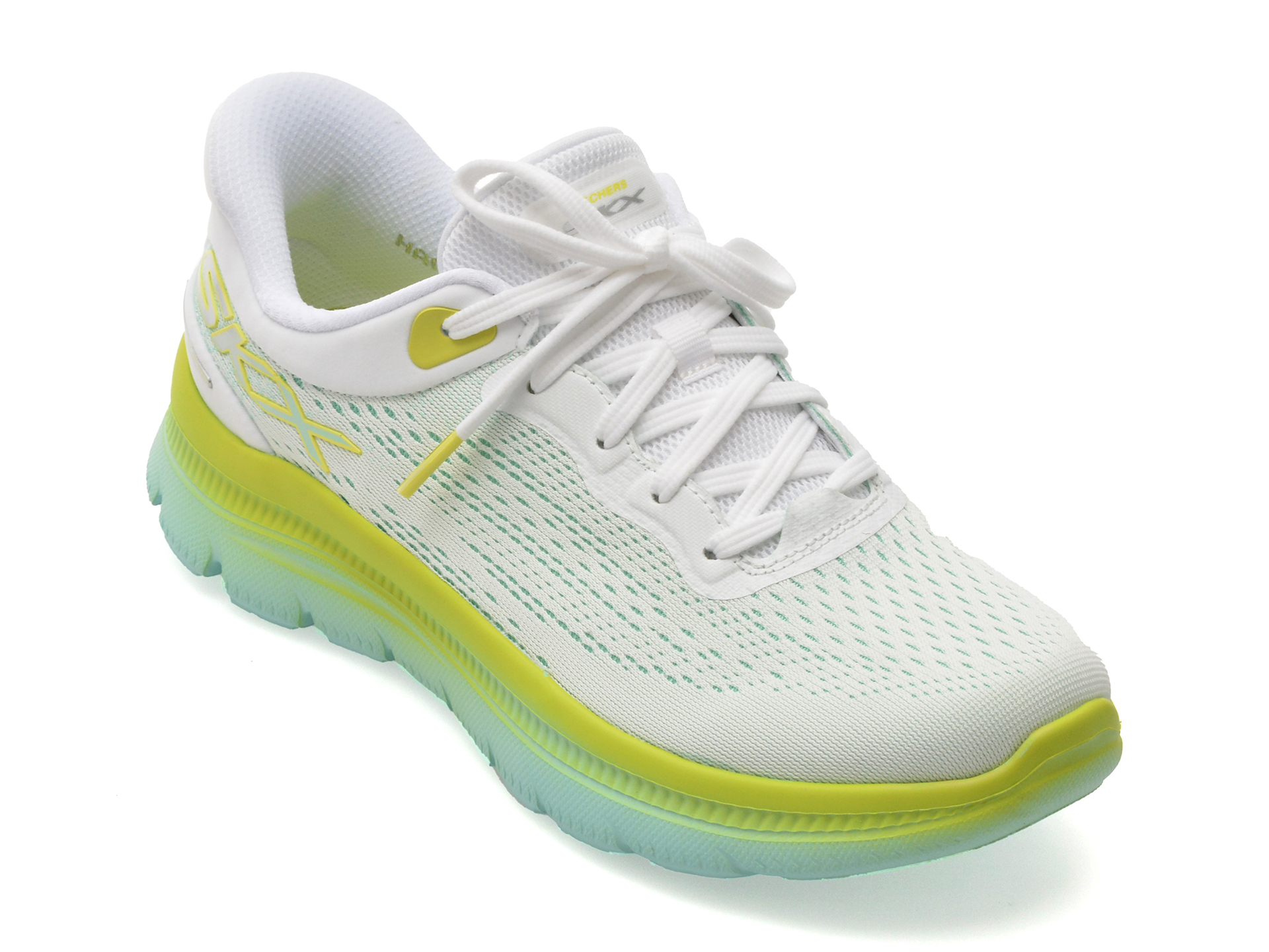 Pantofi SKECHERS SUMMITS PLUS - Confort & Stil
