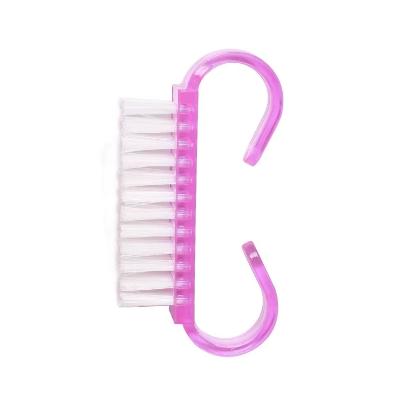 Perie praf unghii Marquise BR002, mov, Picadili