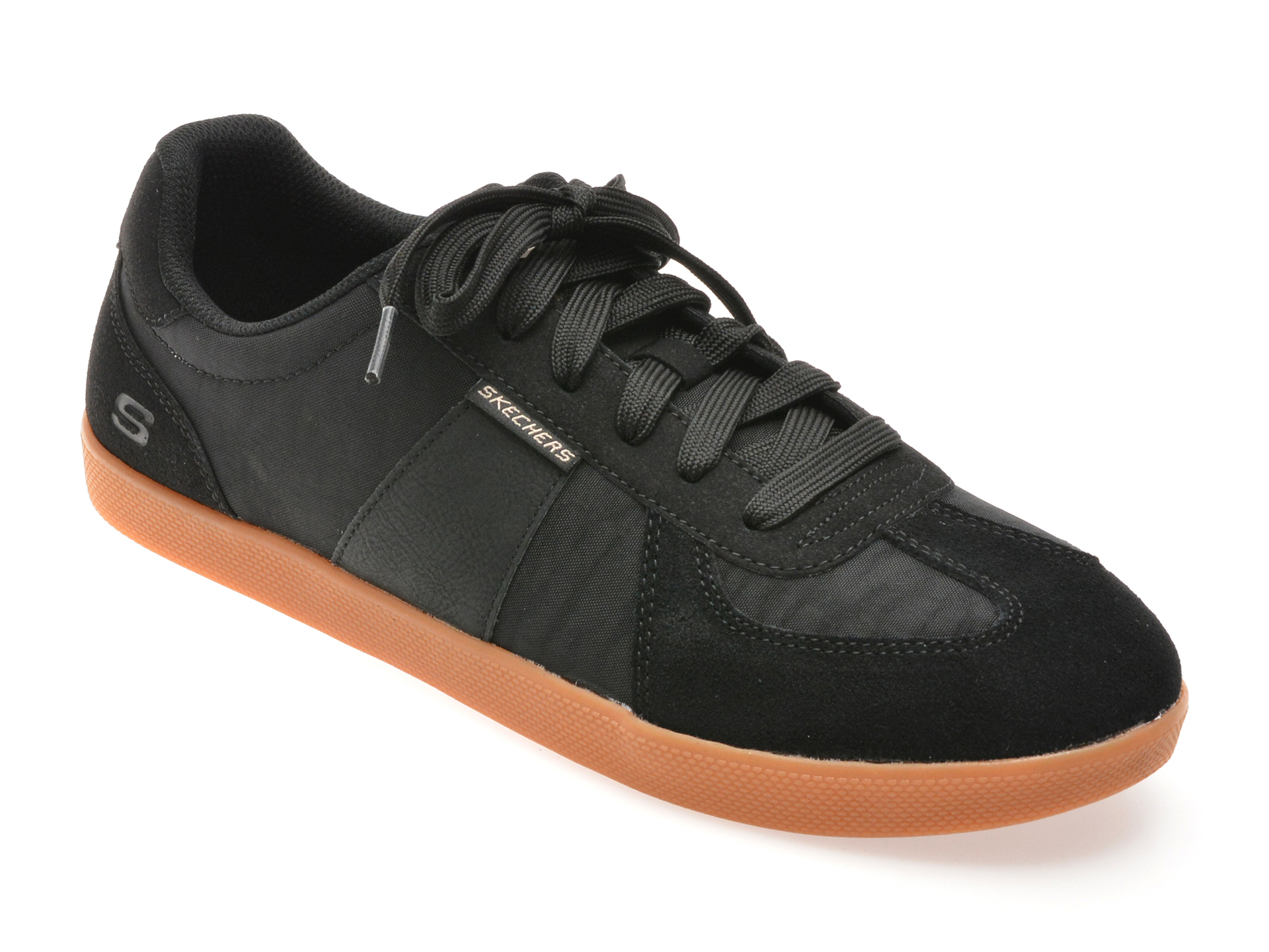 Skechers Placer - Confort și Stil Negru - imagine 2