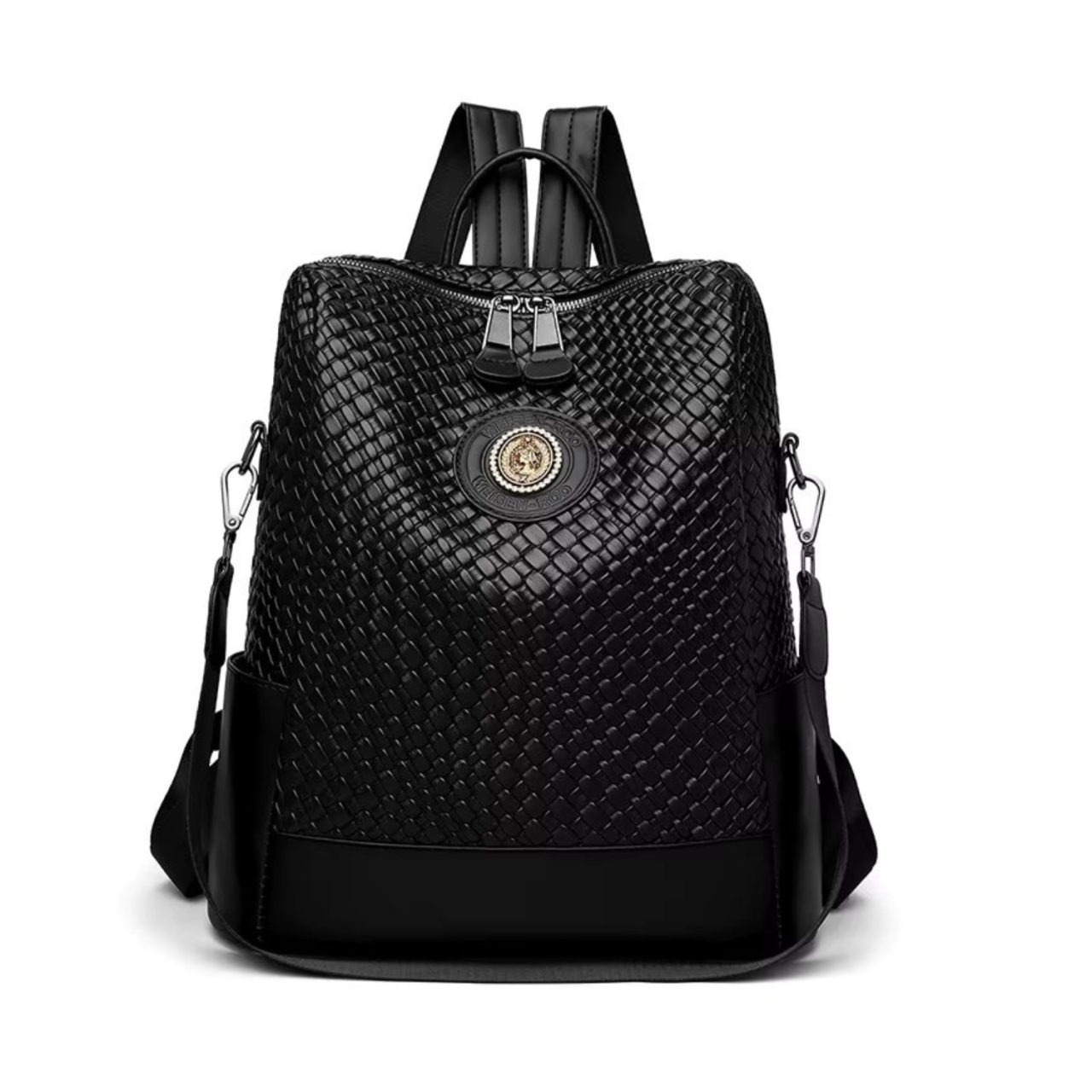 Rucsac dama Evelisse GT3606 Picadili, piele ecologica