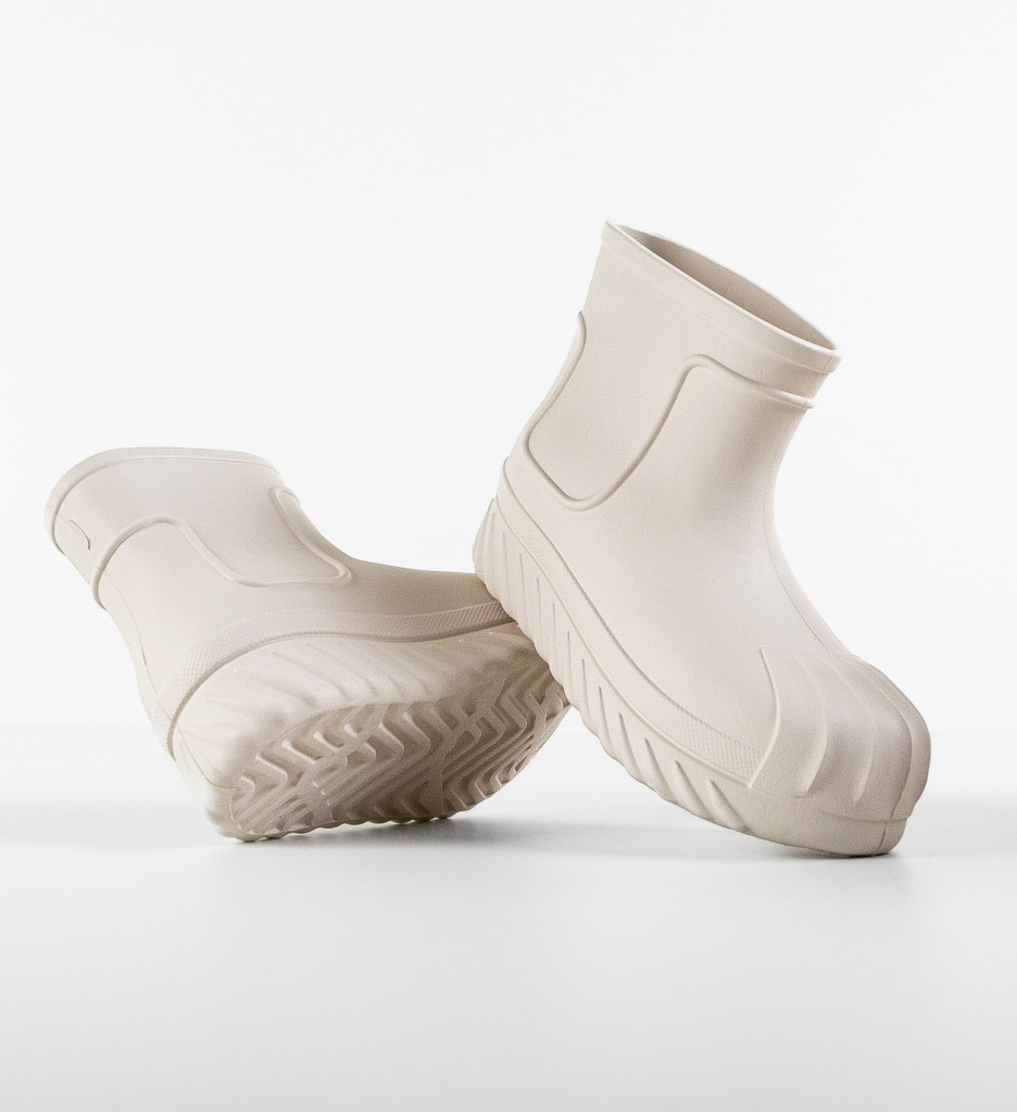 Cizme Dama Trystan Albe - Stil și Confort - imagine 4