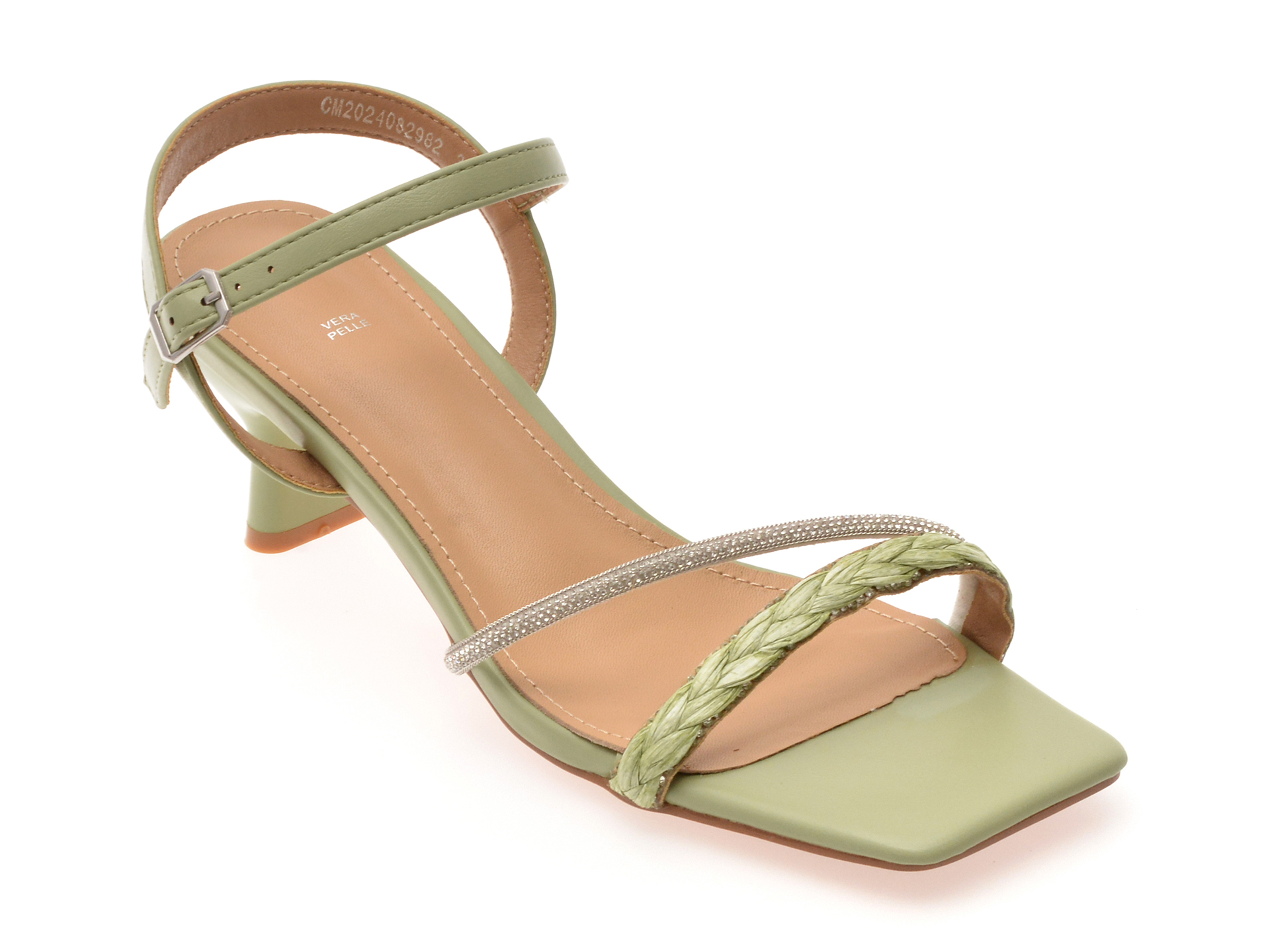 Sandale EPICA Elegante | Stil și Confort