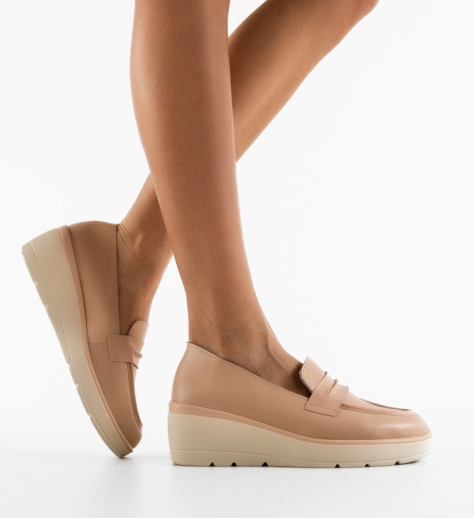 Pantofi Casual Teyana Roz - Confort și Stil