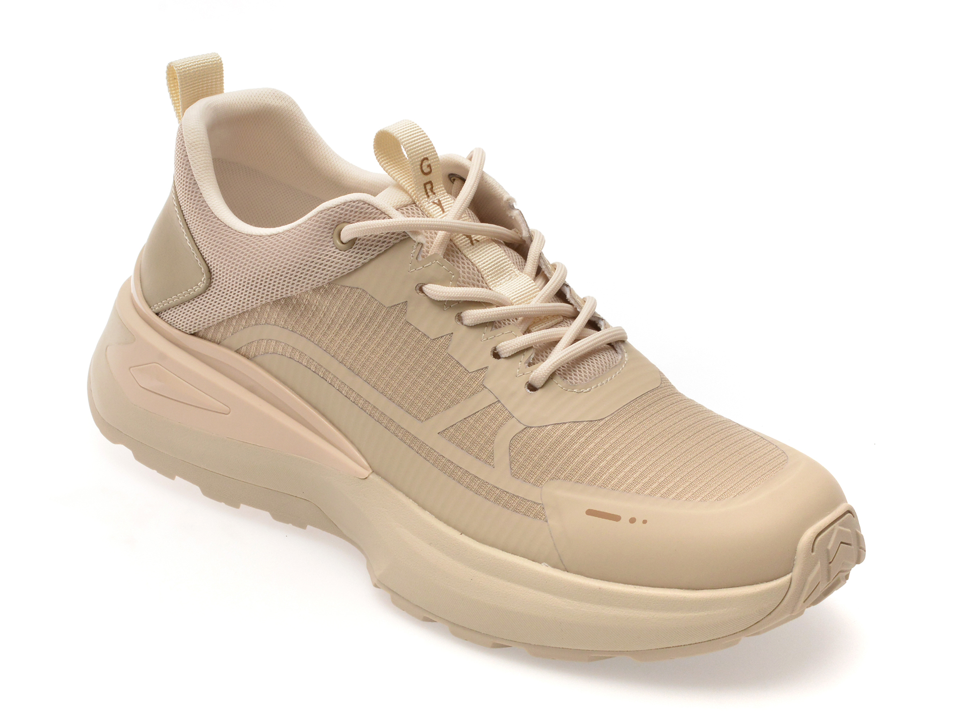 Pantofi Sport GRYXX Bej - Confort și Stil Zilnic