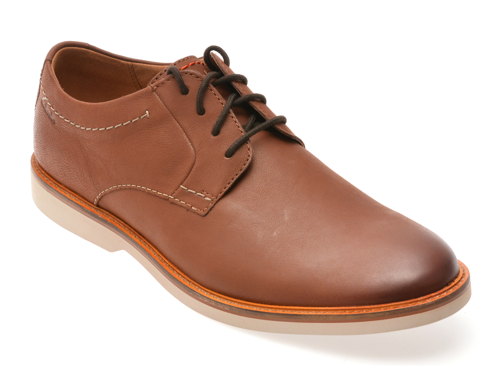 Clarks Atticus LT - Eleganță și Confort - imagine 2