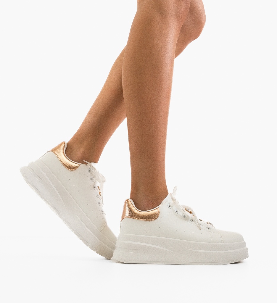 Sneakers Dama Dawa Aurii 2 - Confort Sport