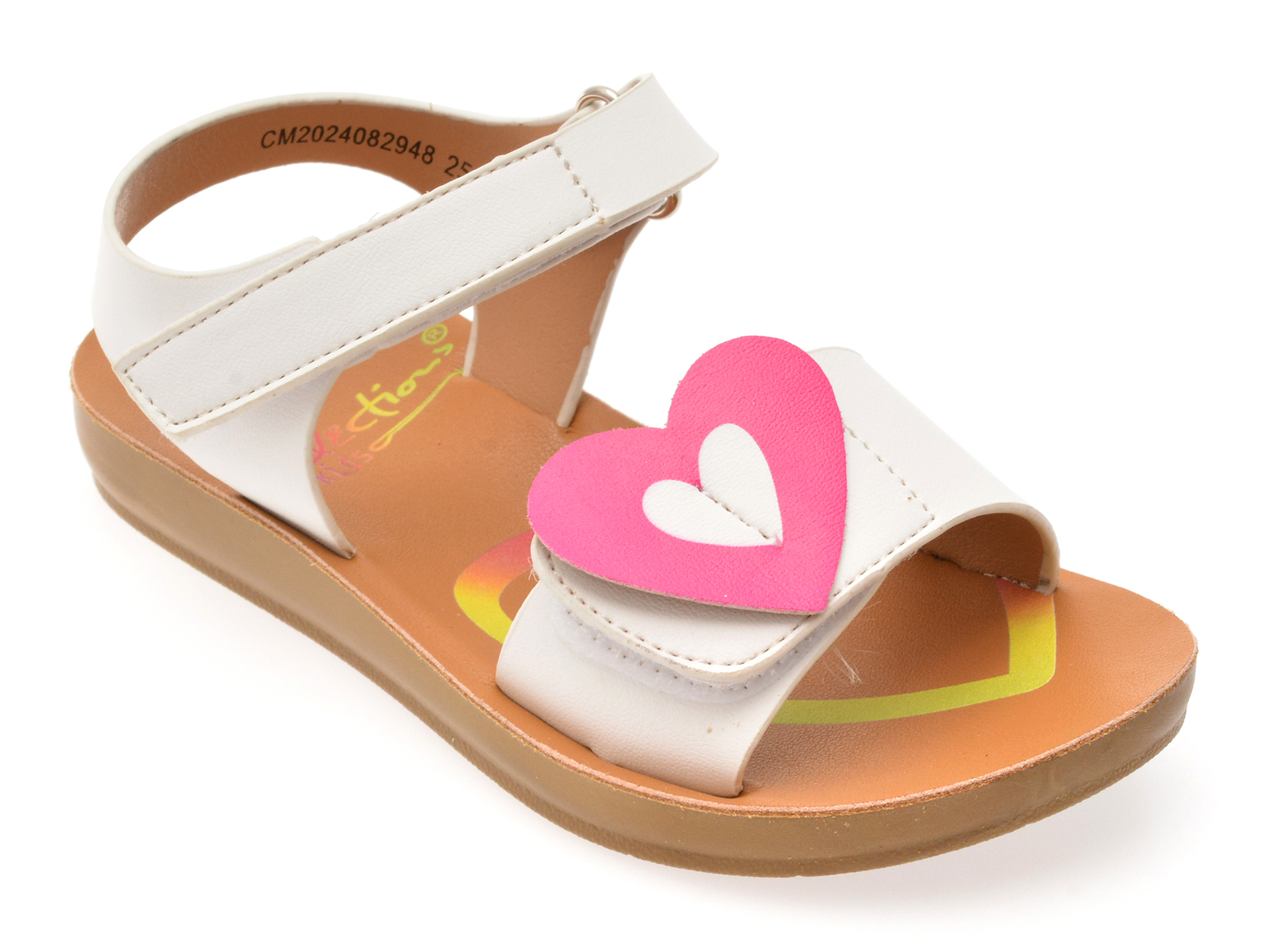 Sandale Selection Kids | Confort și Stil pentru Fetite