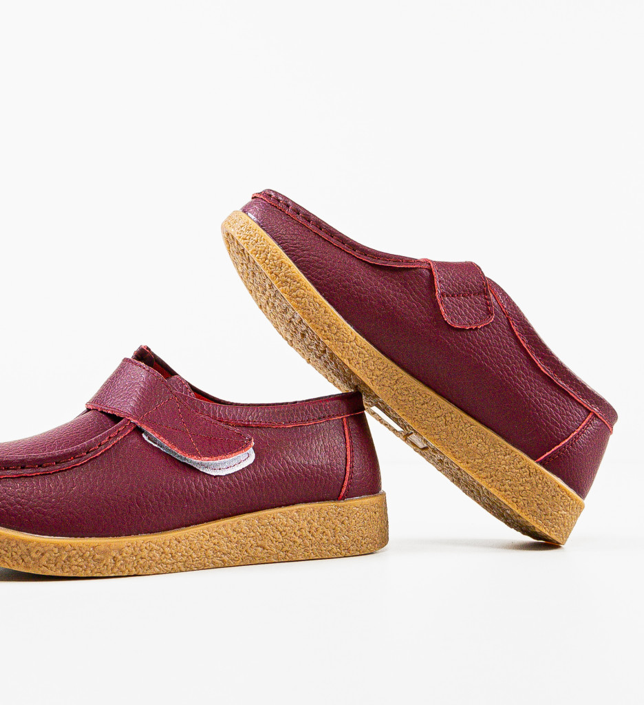 Pantofi Casual Monta Grena - Eleganță și Confort - imagine 6