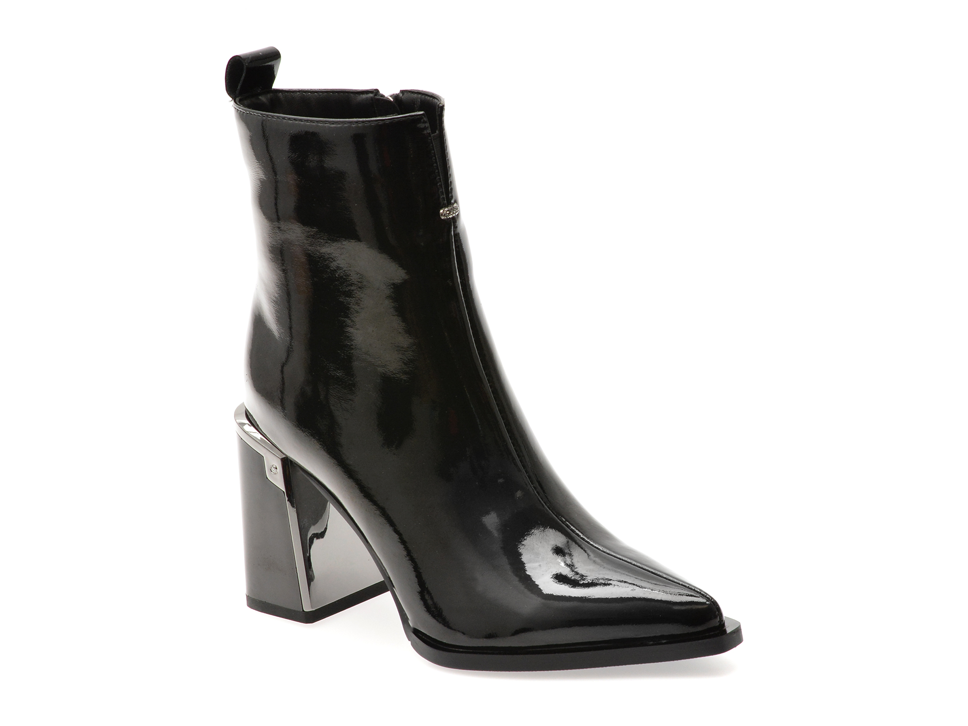 Botine Elegante Flavia Passini Piele