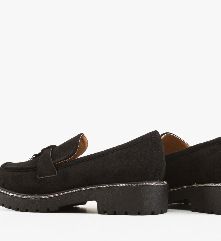 Pantofi Casual Dama Anais Negri | Confort & Stil - imagine 6