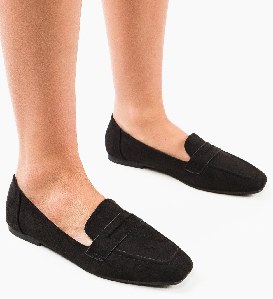 Pantofi Casual Dama Amanda Negri | Confort si Stil - imagine 2