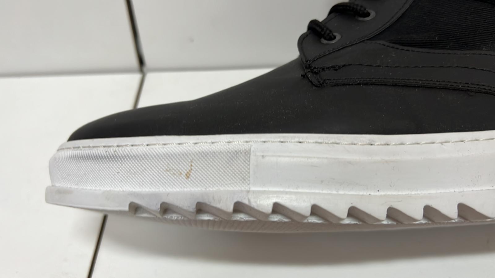 Adidasi Barbati Casual Negri Stil Zara Outlet